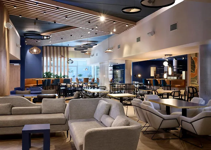 Novotel Ieper Centrum