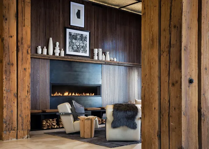 4 star hotel: Canopy By Hilton Minneapolis Mill District