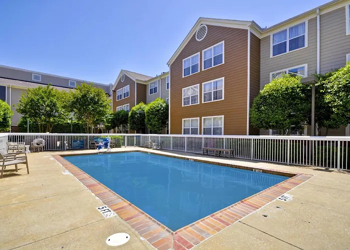 Homewood Suites Memphis