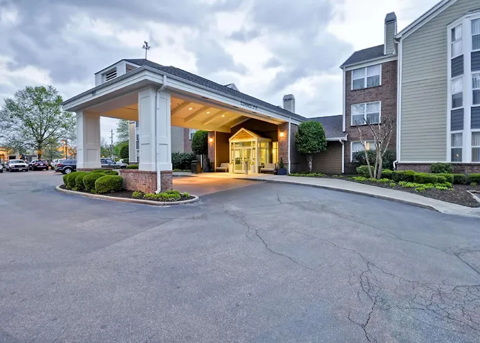 Homewood Suites Memphis
