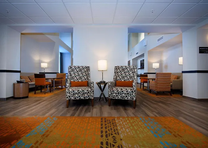 Hampton Inn & Suites , Ns