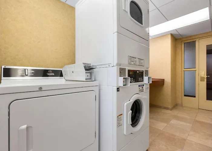 Hampton Inn & Suites Williamsburg Historic District