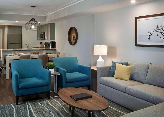 Hilton Grand Vacations Club Ocean Enclave