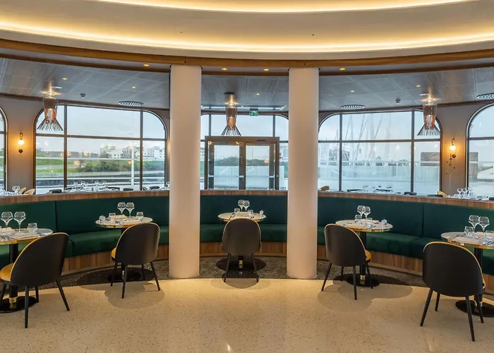 Radisson Blu Grand & Spa, Malo-Les-Bains