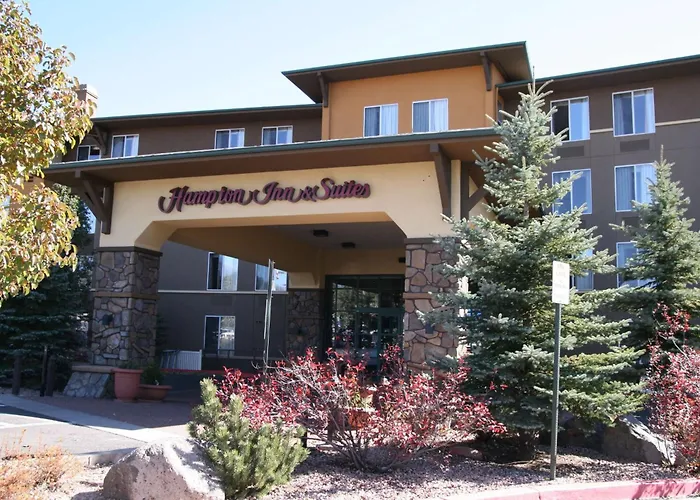 Best Flagstaff Hotels For Families With Kids
