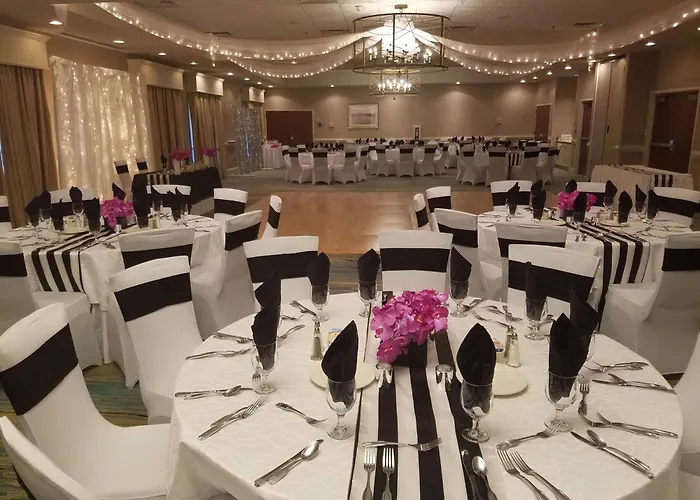 Boutique hotel only: Embassy Suites By Hilton Destin Miramar Beach