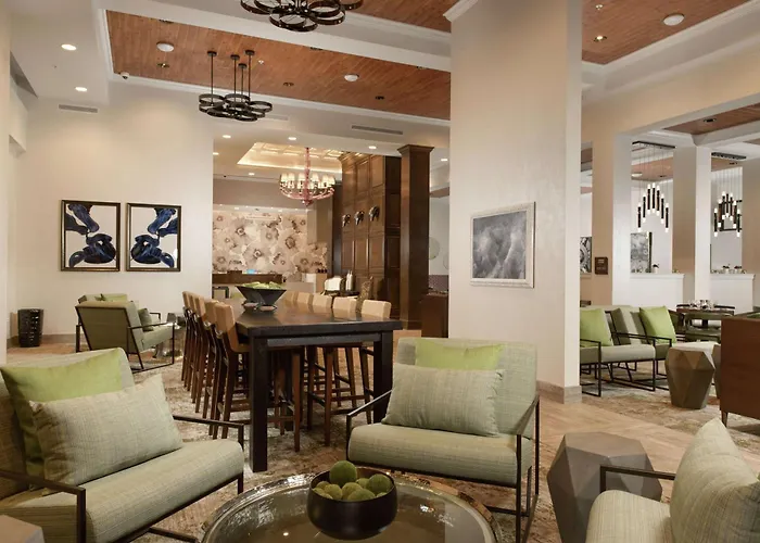 Hilton Garden Inn Downtown Beale Street