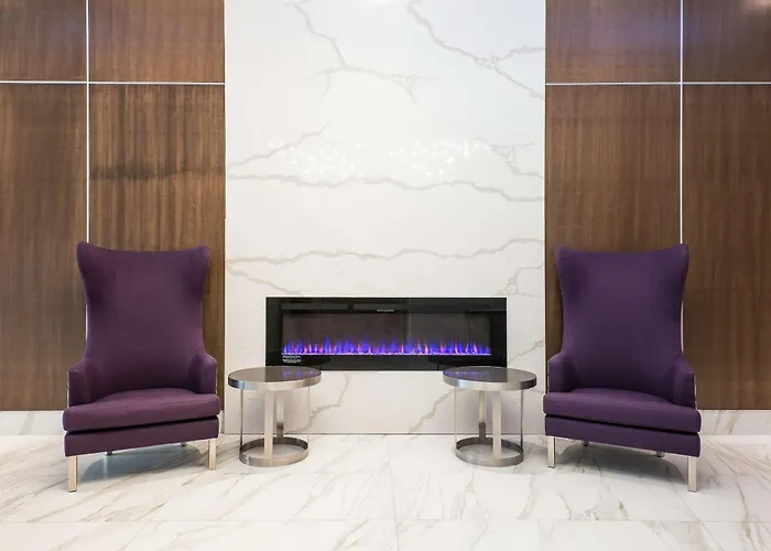 Homewood Suites By Hilton Ottawa Downtown