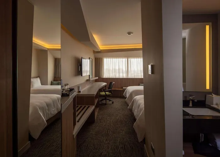 Hilton Garden Inn Lima Miraflores