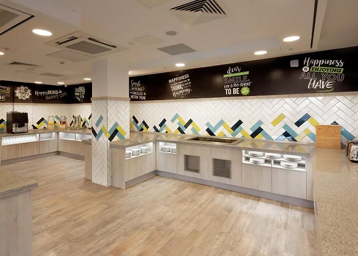 Cheap hotel: Hampton By Hilton Leeds City Centre