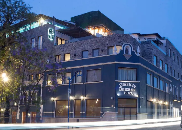 Resort: Banyan Tree Puebla