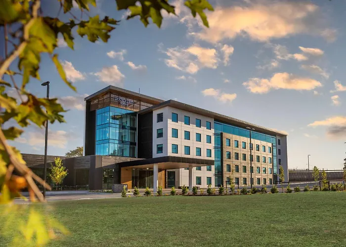 Doubletree By Hilton Auckland Karaka