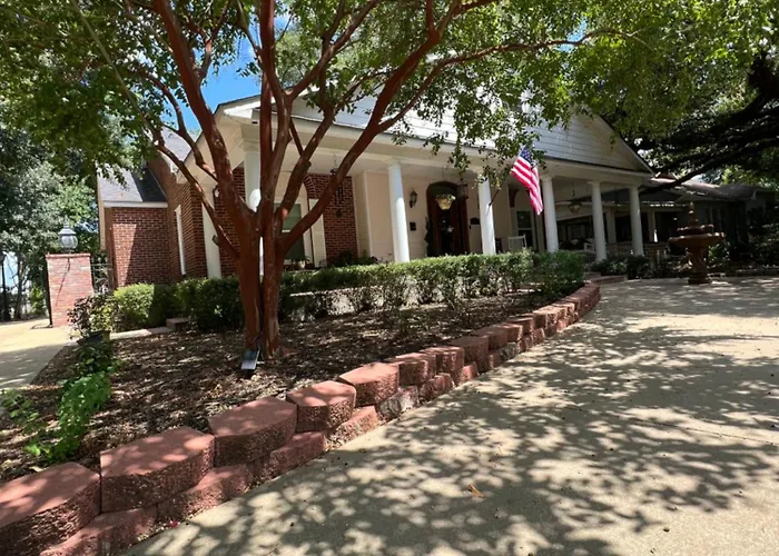 Opus House Historic Natchitoches
