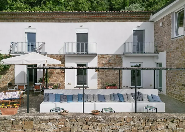 Albeca Boutique - Relais De Charme Sul Mare