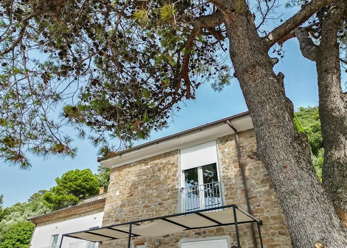Albeca Boutique - Relais De Charme Sul Mare