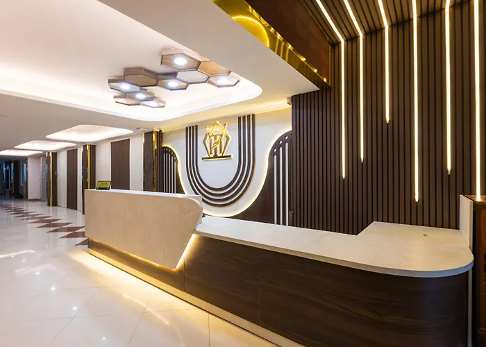Pet Friendly hotel: Ht House