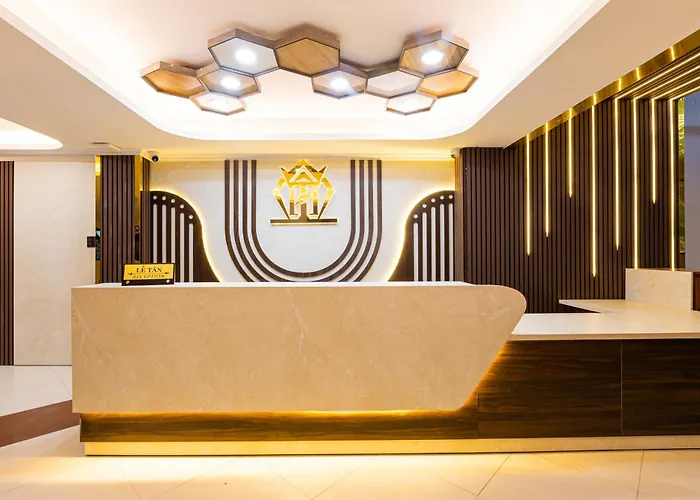 Pet Friendly hotel: Ht House