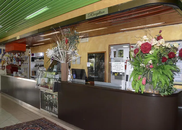 Hotel Il Parco