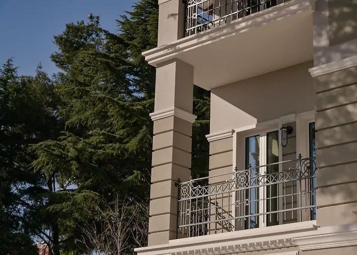 Palazzo Rainis &Spa - Small Luxury - Adults Only