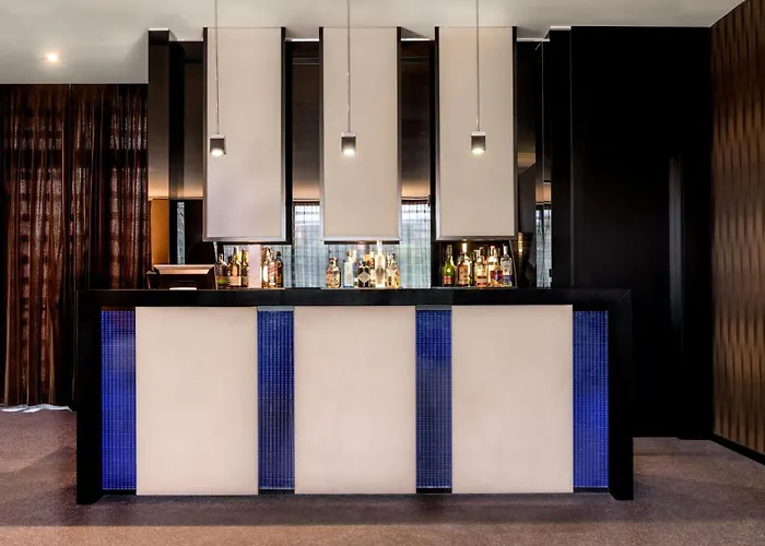 Hotel boutique: Ac Hotel Brescia By Marriott