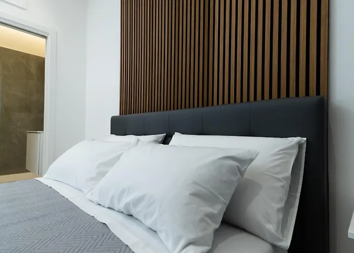 Hôtel Jacuzzi: Pane E Pomodoro