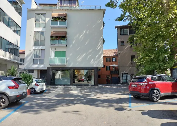 Ca' Palazzo