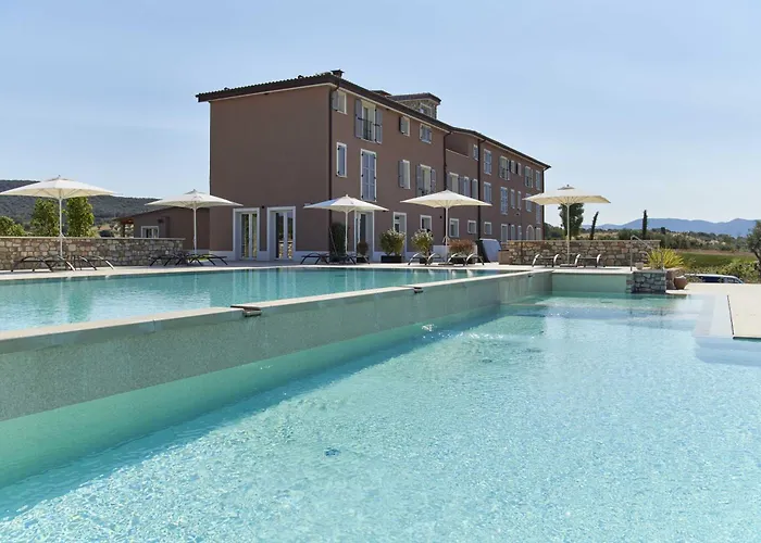 Riva Toscana Golf Resort & Spa