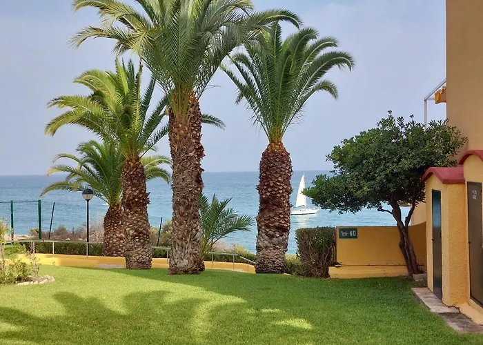 Bungalow Alkabir Playa