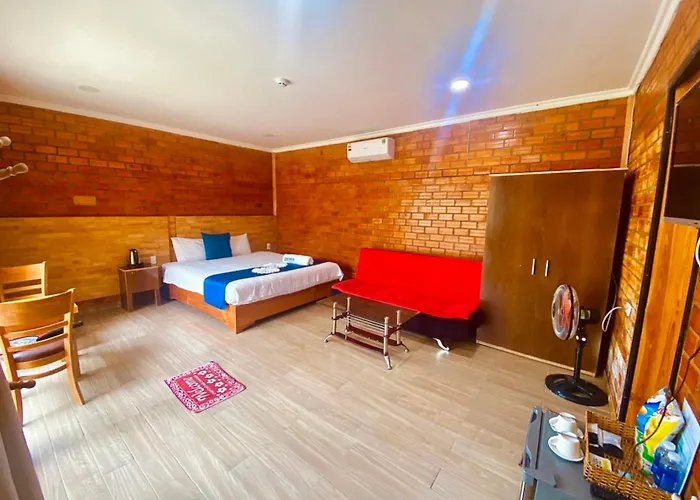 3 star hotels Dendi Phu Quoc