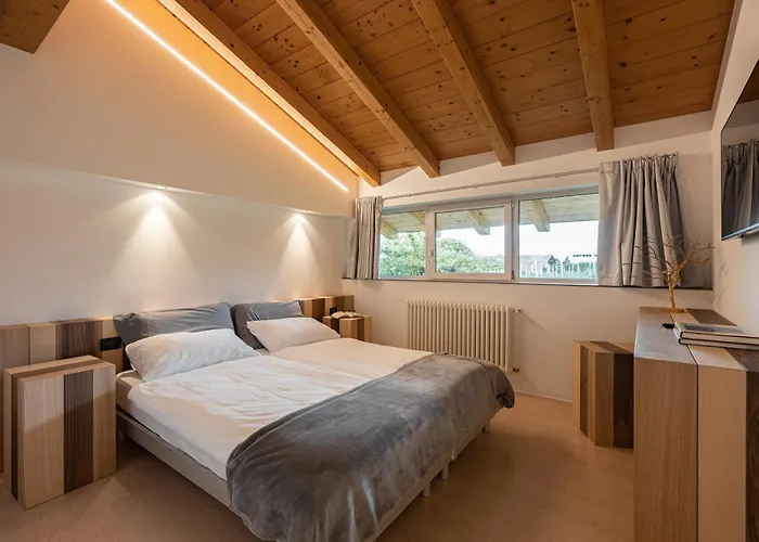 Agritur Deromedi