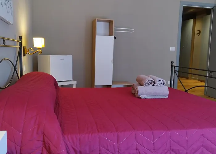 Cconforthotels Suite&Chic