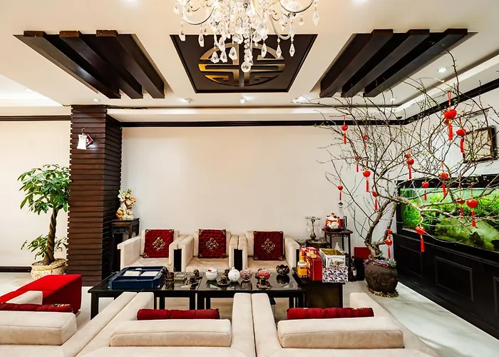 Wild Lotus Hotel Apartment 2