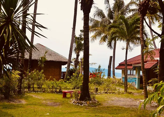 Amami Beach