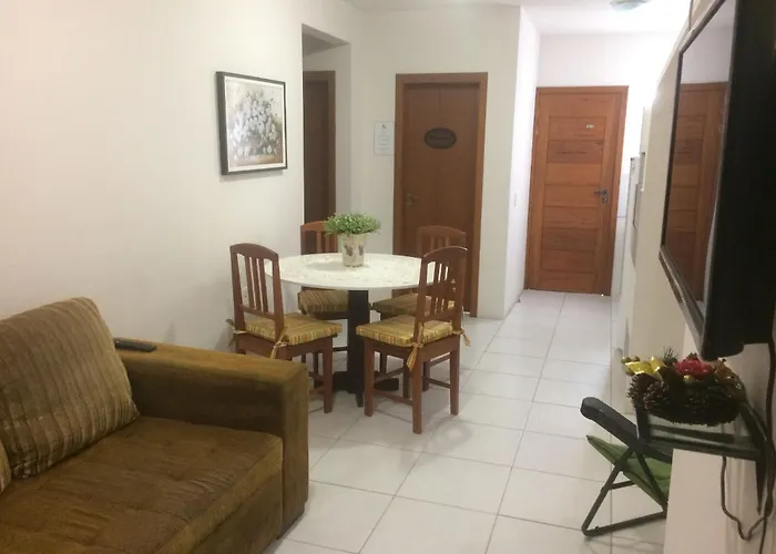 Hotel: Residencial Colibri
