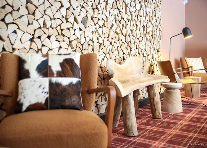 Hôtel accueillant les animaux: Hôtel Le Refuge des Sources