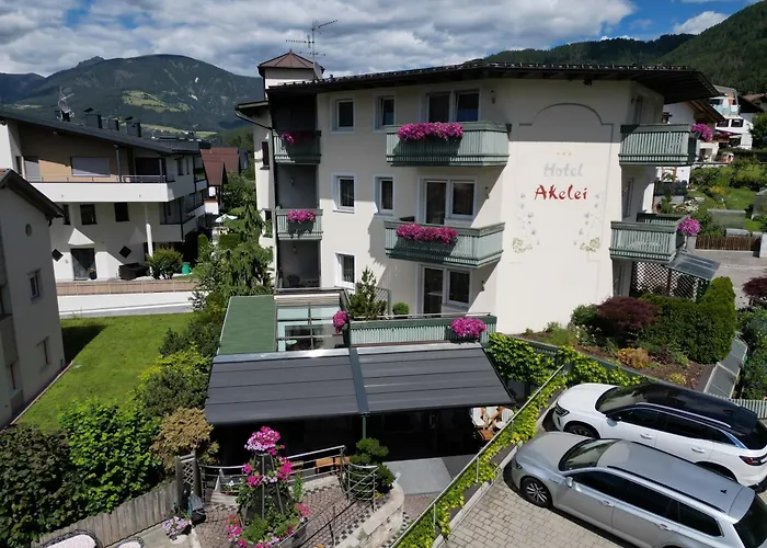 Hotel Akelei