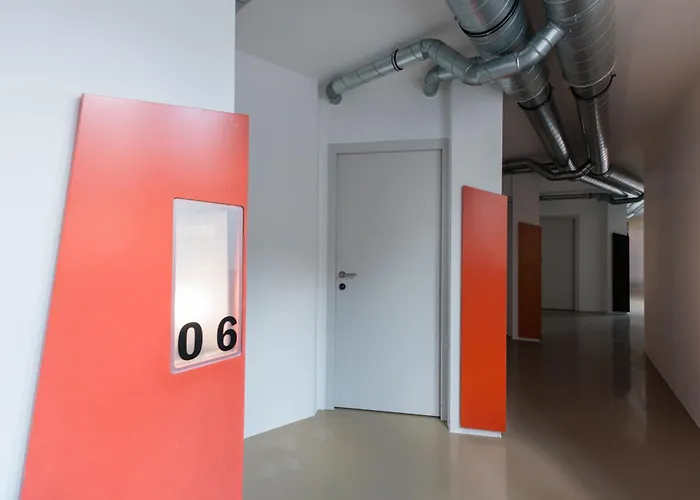 4 sterren hotel: Das Edlinger