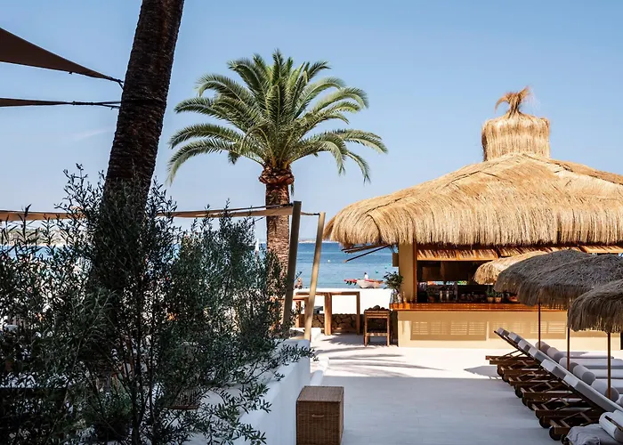 Zel Mallorca (Adults Only)