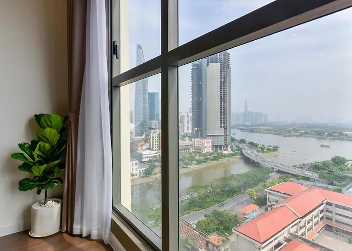 All Vacation Rentals Saigon Royal