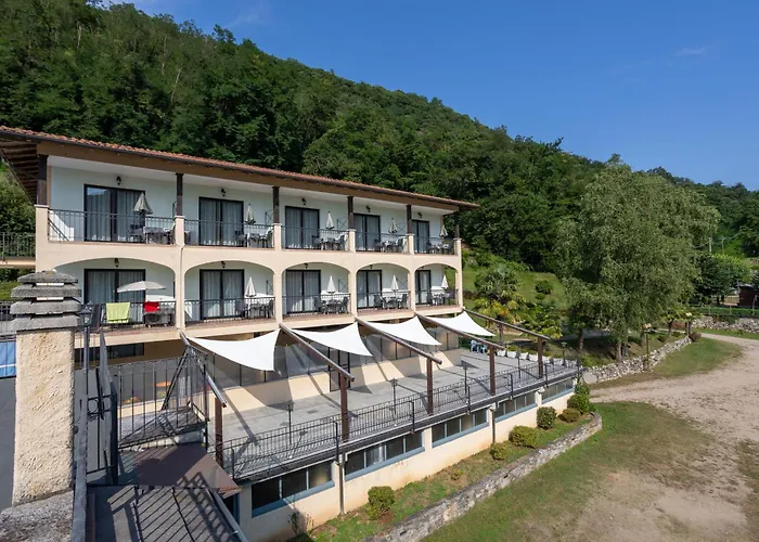 Albergo economico: Hotel Fontaine Bleue