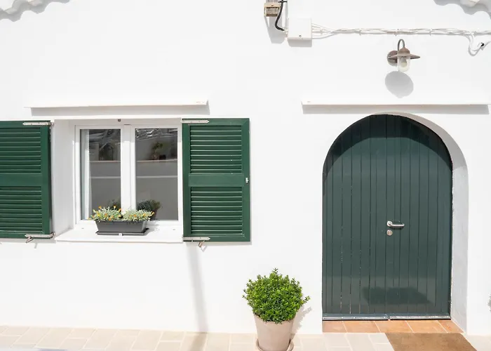 Alquiler de vacaciones: Casa Menorquina centro Ciutadella