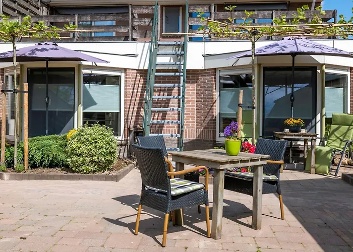  De Ster Van