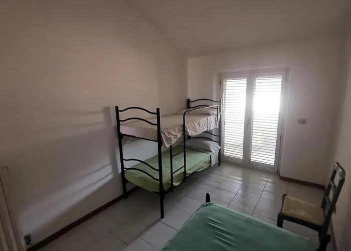 Casa vacanza: Appartamento Stella