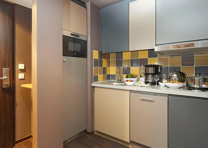 Adagio Koeln City