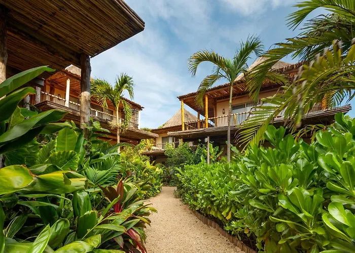 Hotel 5 Estrellas Shibari - Restaurant & Cenote Club