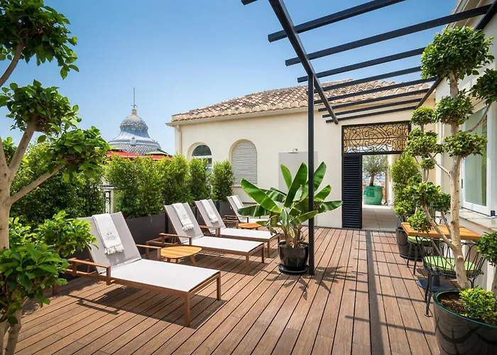 Palacio Gran Via, A Royal Hideaway Hotel