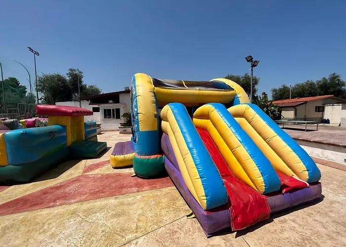 Appartamenti Vacanze Minervino