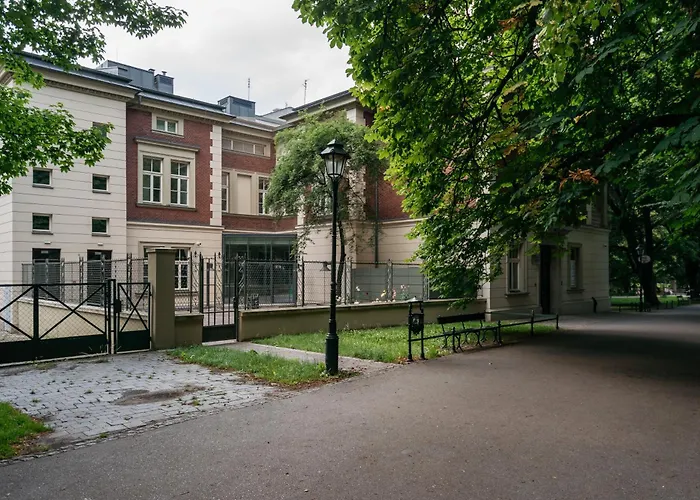 Apart hotel: Willawawel - Loftaffair Collection