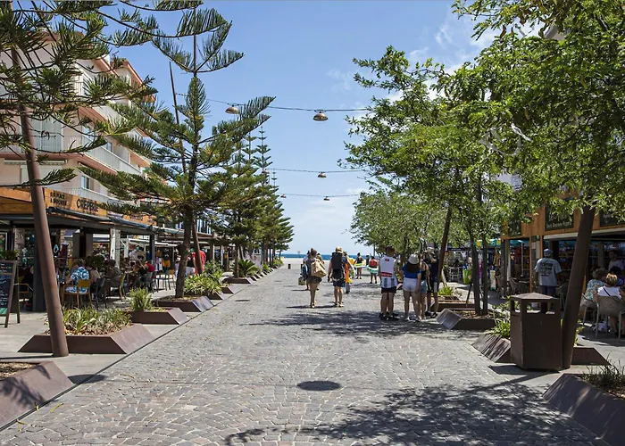 Hotel Centre Plage