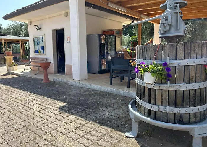 Appartamenti Vacanze Minervino